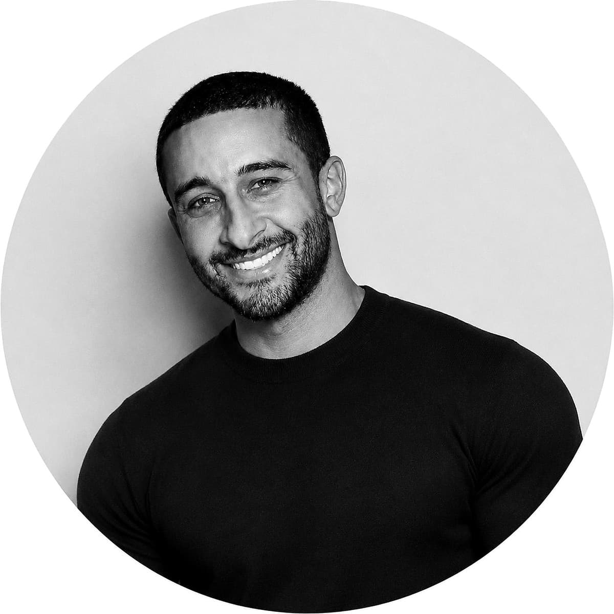 Ibrahim Abouelnaga